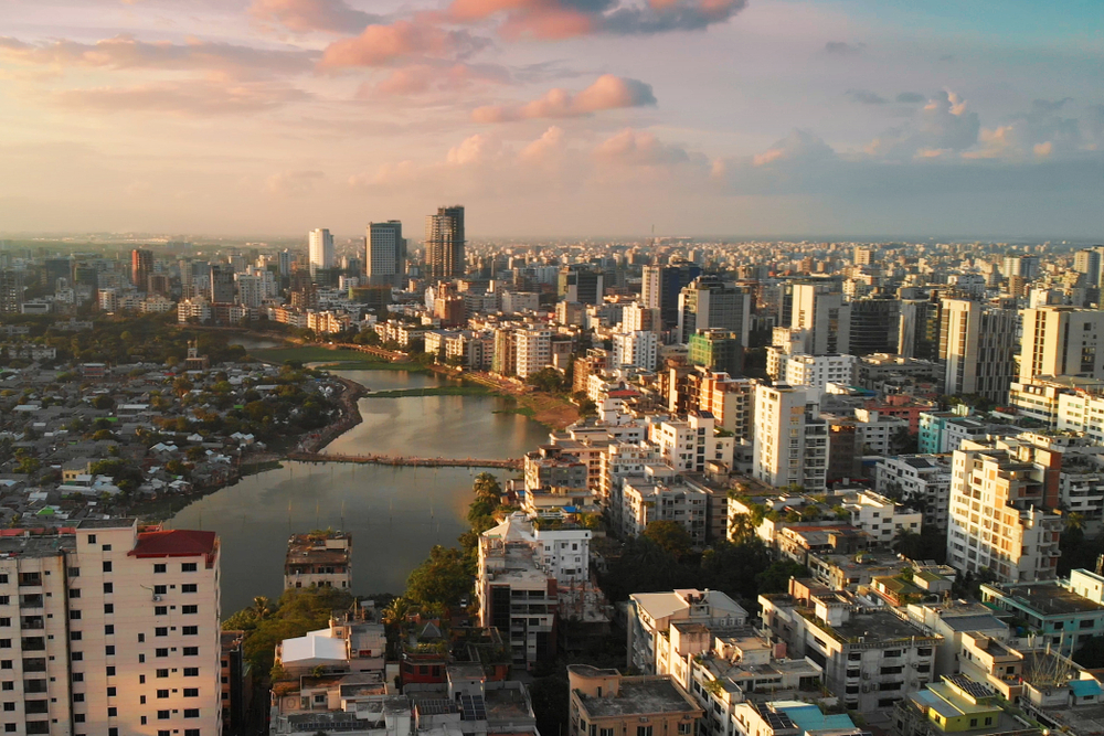 Bangladesh to Send Graduates for Overseas Blockchain Training