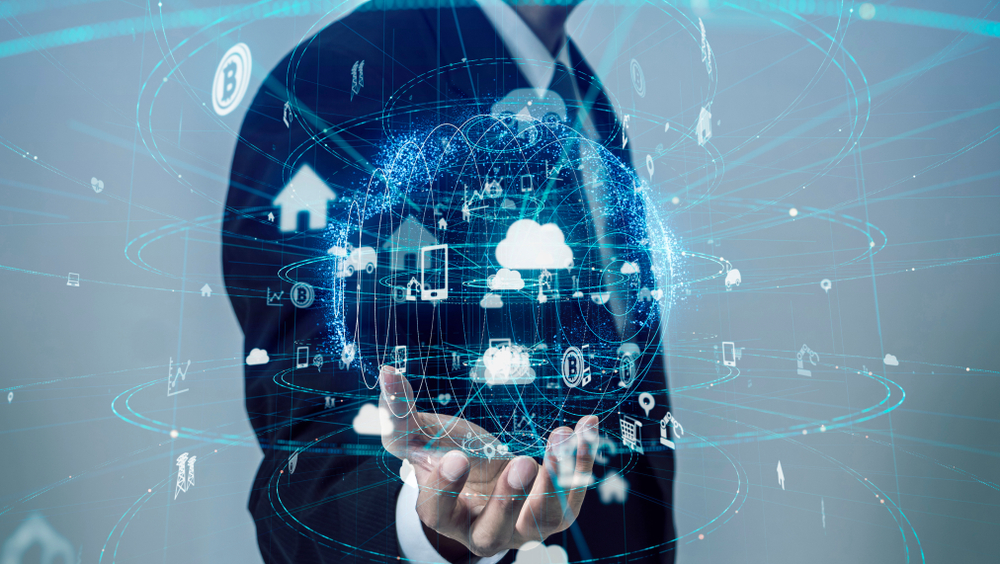 Blockchain: Democratizing Access to IoT