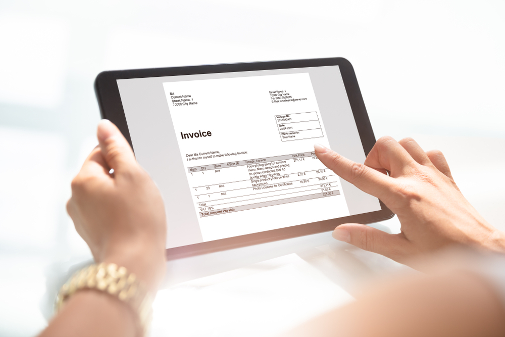 Shenzhen Firms Issue 6Mil. Blockchain Invoices in 12 Months