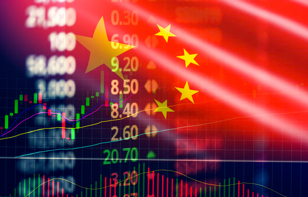 China Rumored to Launch Digital Currency in November
