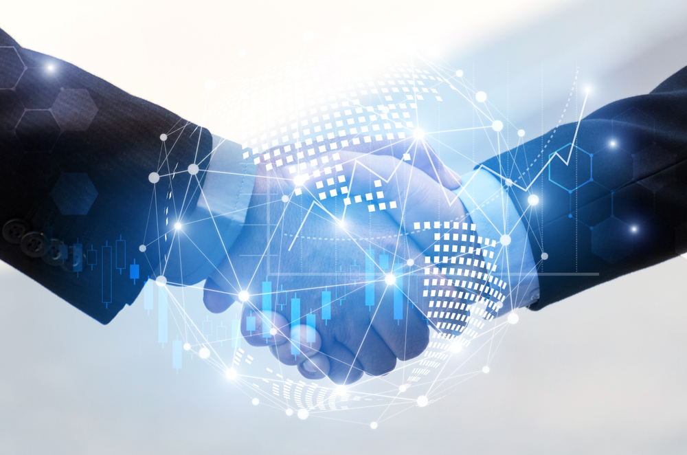 DIFC Partners with Mashreq and Norbloc to Launch Blockchain Consortium