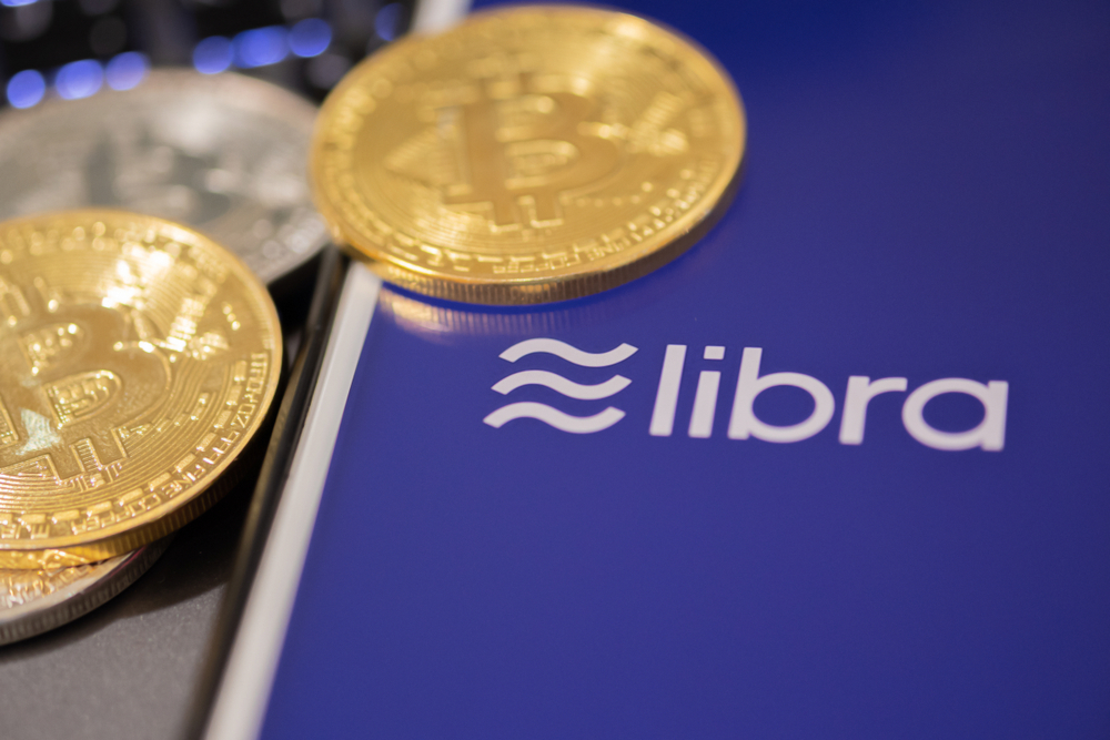 Japan’s Prime Minister Discusses Facebook’s Libra