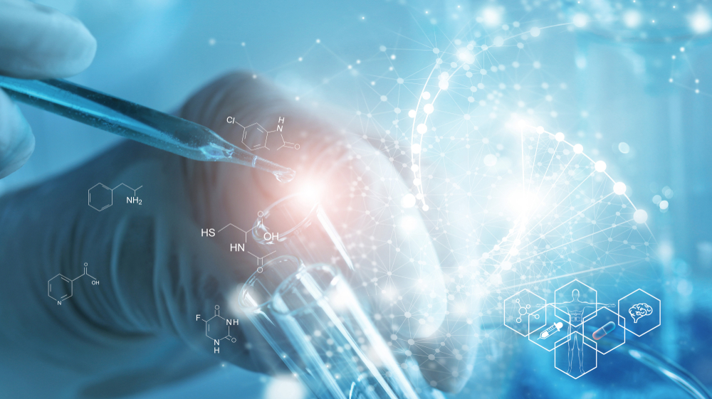 Blockchain Medical Solution Initiated by Baidu