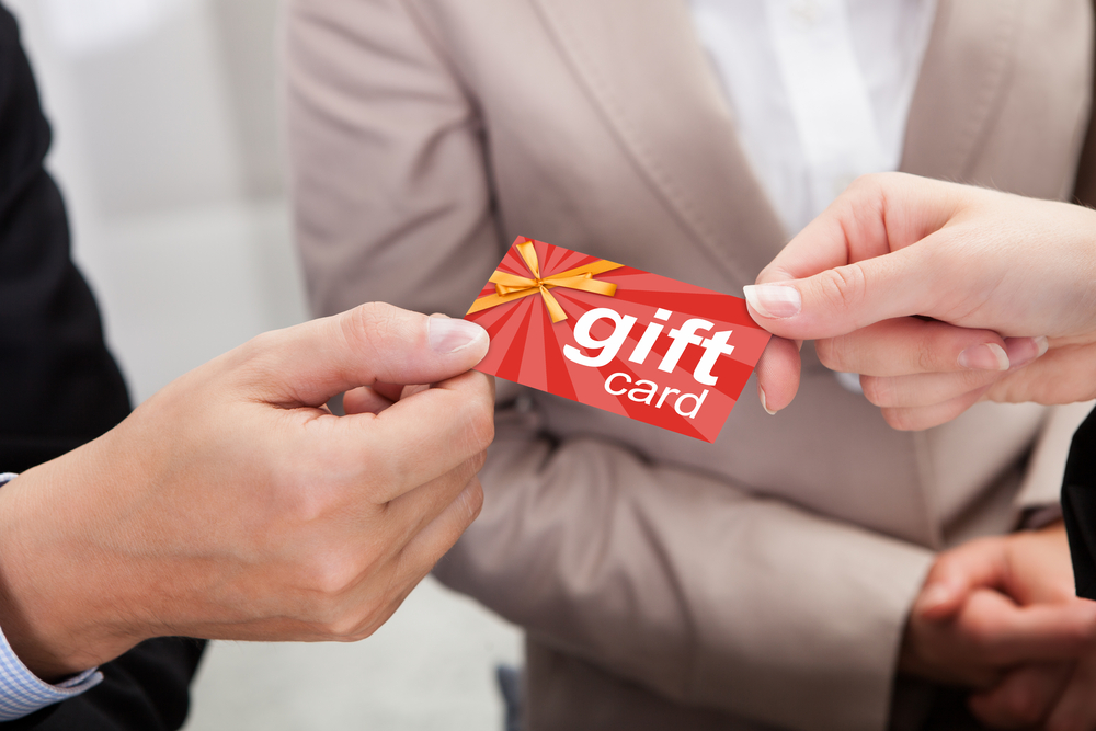 Japanese Gift Card Industry to Get Blockchain Upgrade