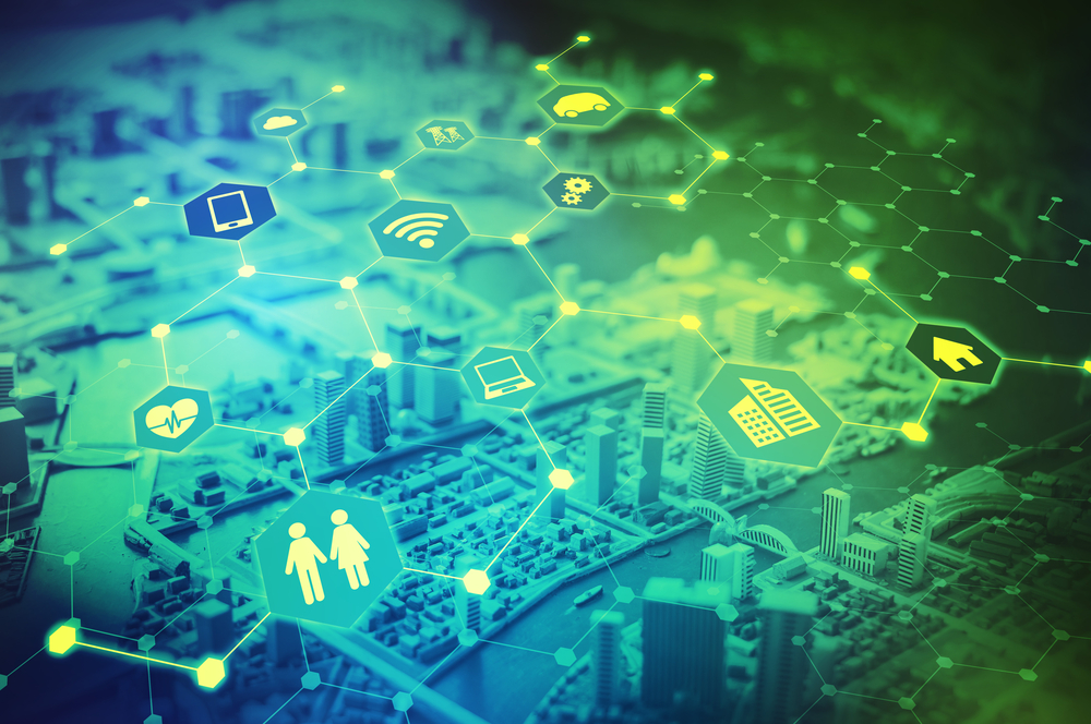 Thai Customs Department Adopts TradeLens Blockchain