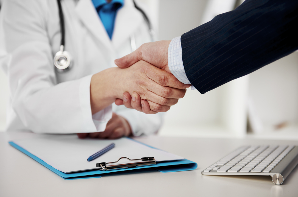 Indonesian City Spearheads $140M Blockchain Healthcare Project