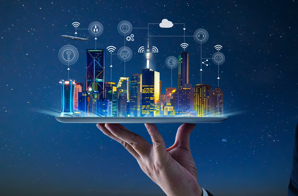 Limestone Network Building Blockchain-Powered Smart City in Cambodia