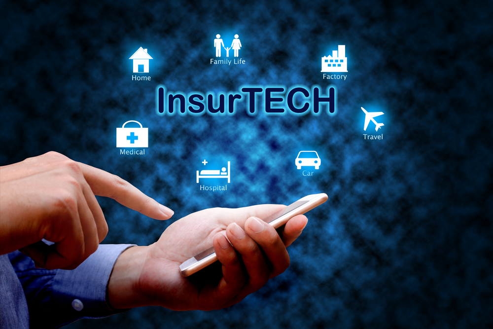 Insurtech Adoption Drives UAE Growth and Blockchain Potential