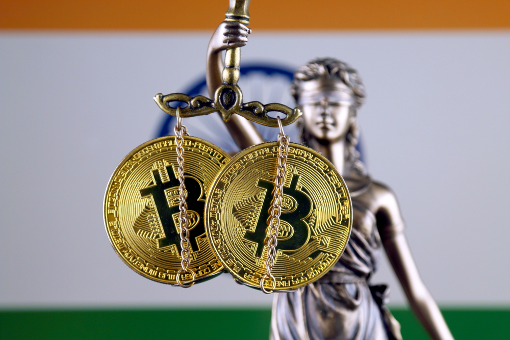 India’s Income Tax Authority Sends Letters Probing Crypto Owners