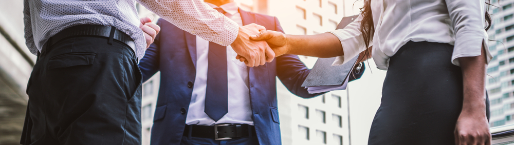 Ubisoft, Citibank, IBM Partner with Singapore Blockchain Accelerator