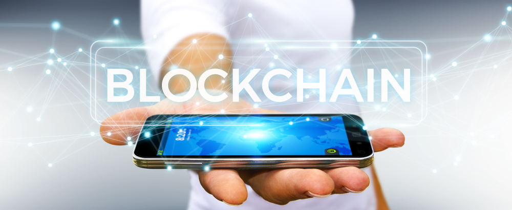 South Korean Mobile Service Provider Unveils Blockchain OS