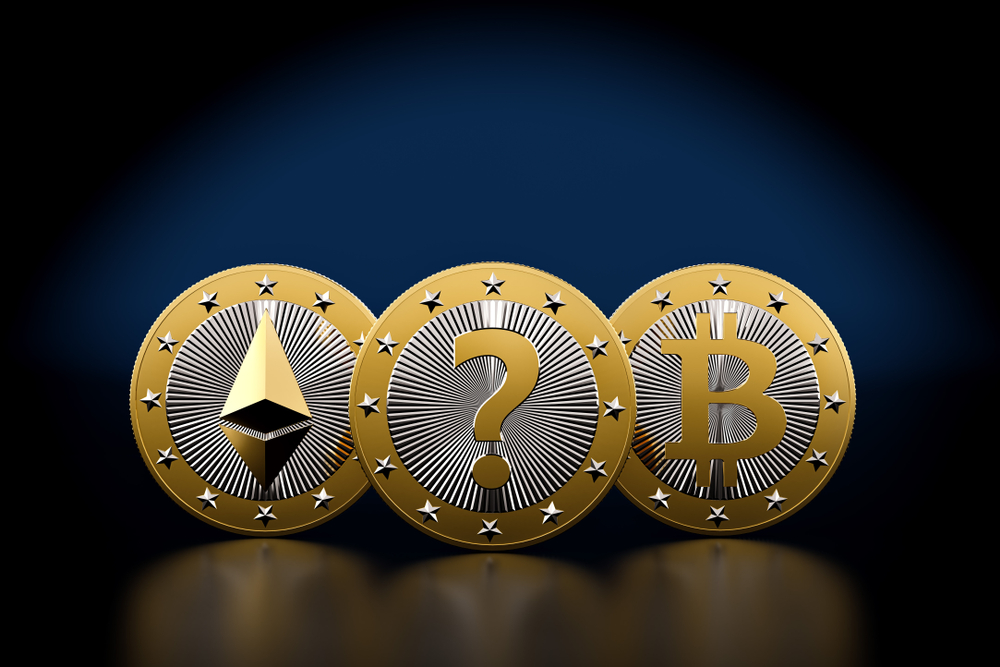 Will Crypto Become Hard Assets for Central Banks?