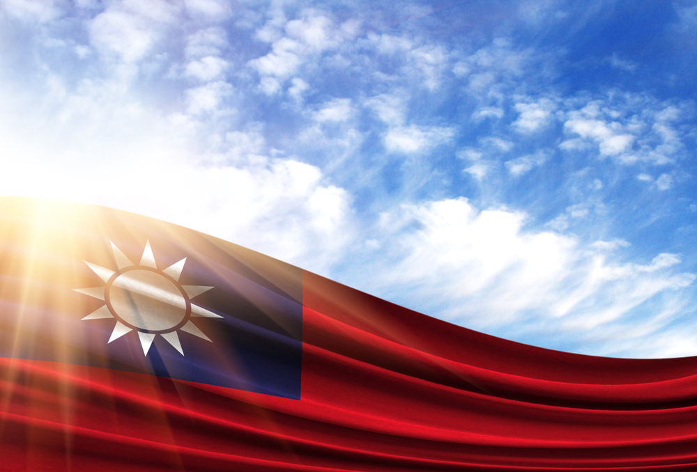 Taiwan's Position on STO Regulations