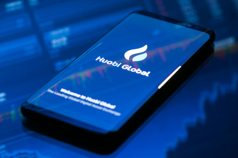 Huobi Launches Cryptocurrency Exchange in Argentina