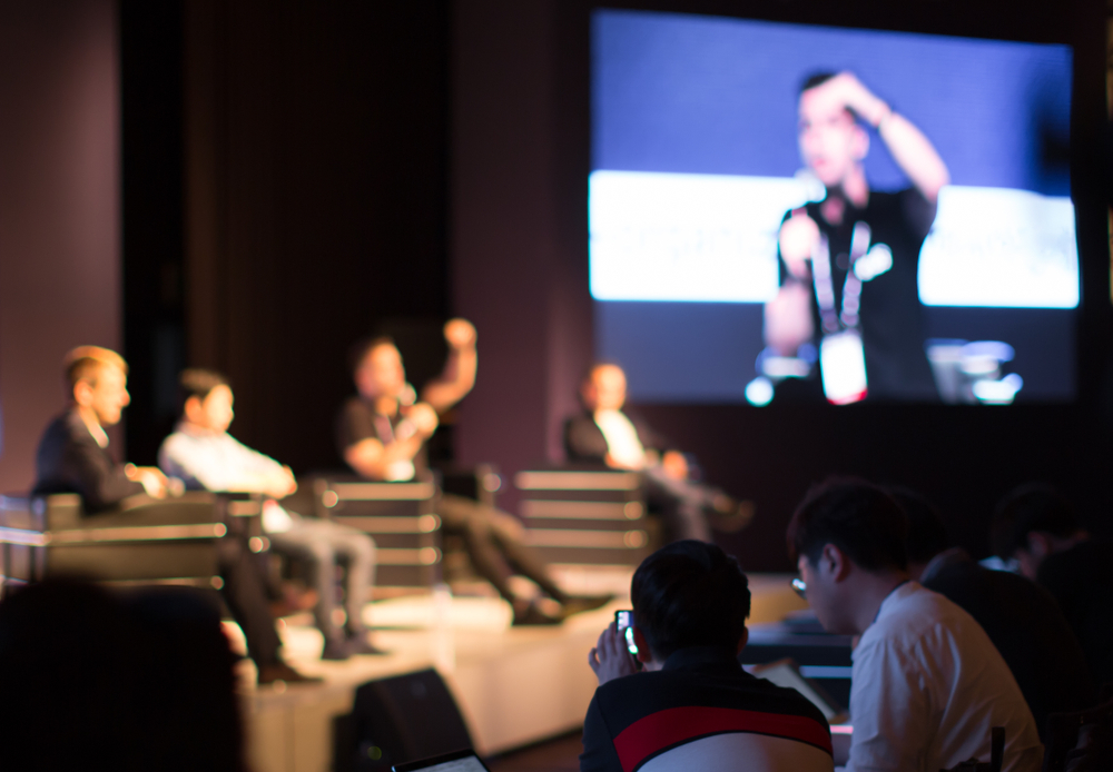 TechNode’s Tech After Hours to Discuss Libra, China’s CBDC