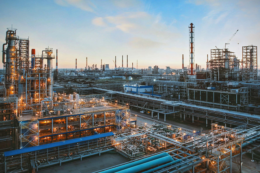 Thai Oil Major PTT to Create Renewable Energy Blockchain Platform