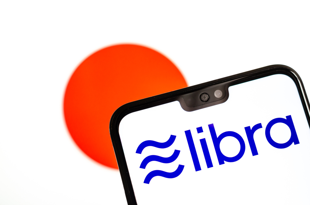 Japan Calls for Concerted Effort to Regulate Libra