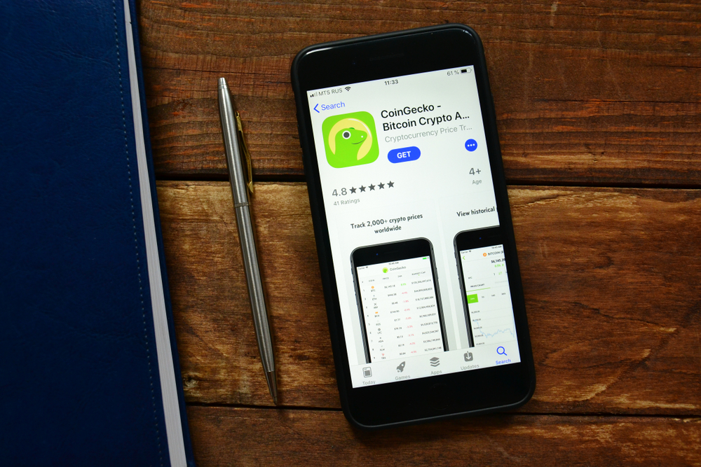 Crypto Ranker CoinGecko Upgrades to Trust Score 2.0