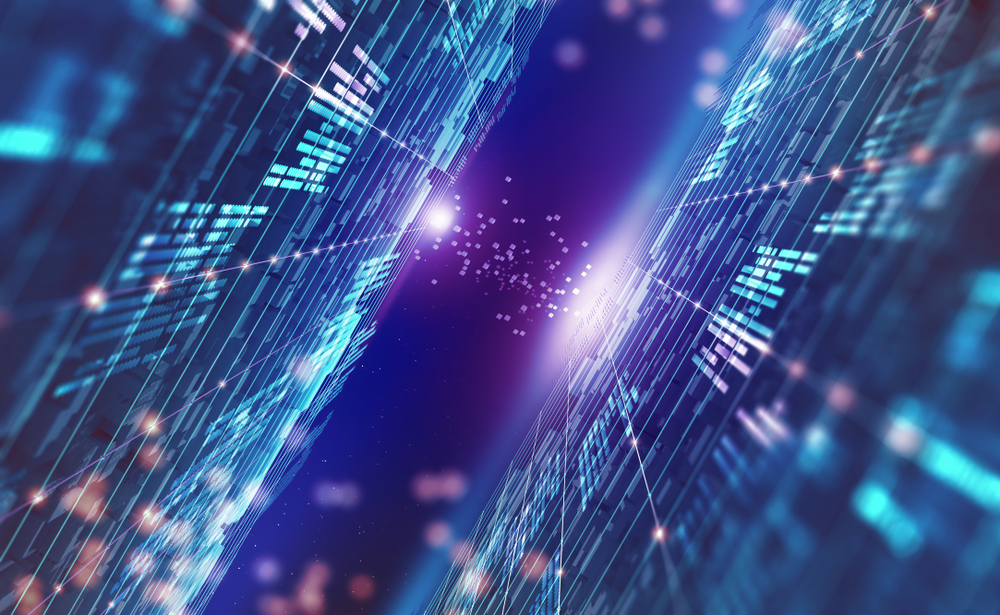 US Air Force Partners with Constellation Network to Employ Big Data and Blockchain