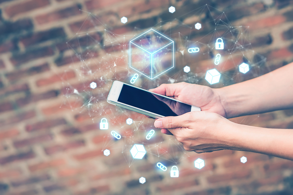 Blockchain Smartphone to Enter Bangladesh