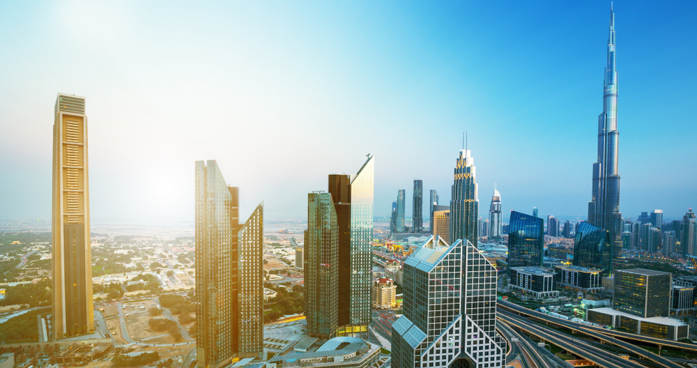 Dubai Future Foundation to Host Blockchain Accelerator