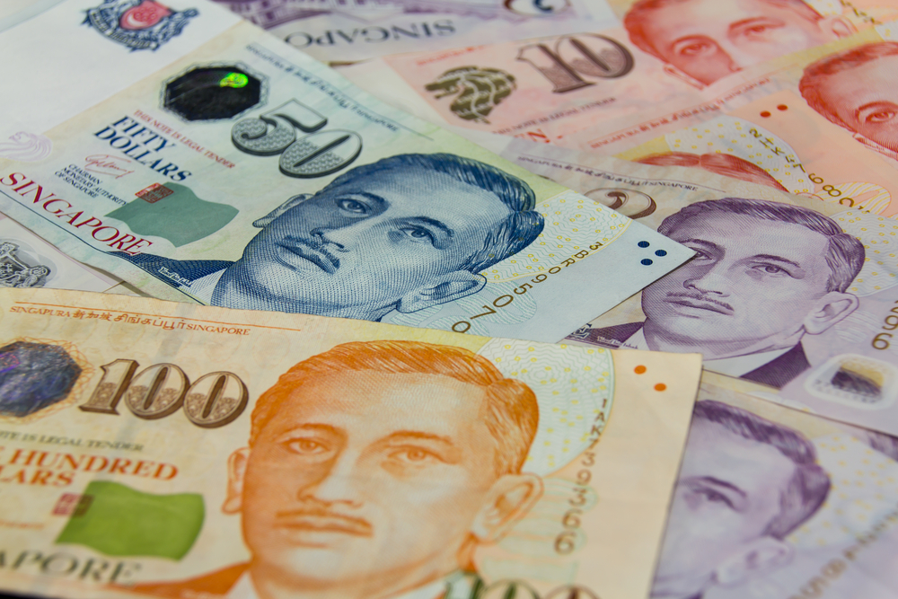 Singapore Dollar Added to Sovereign Currencies to Back Facebook’s Libra