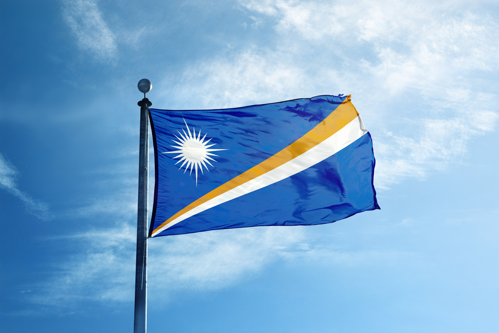 Marshall Islands to Issue National Cryptocurrency
