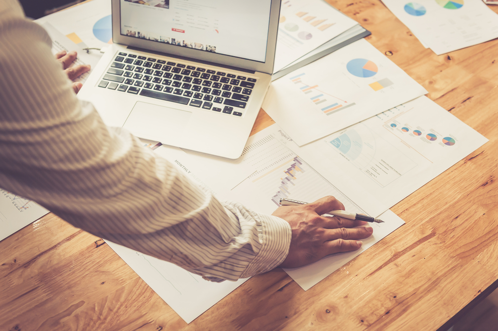 Blockchain for Capital Investment in SEA