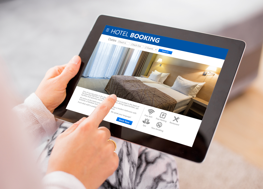 M2O Booking Service Enables Hotel Bookings with M2O Coins