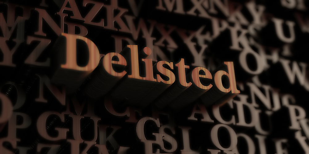 Five Privacy Coins to be Delisted at OKEx South Korea