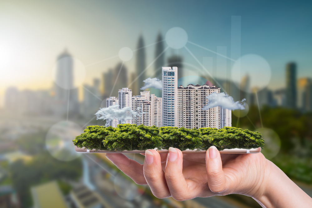Smart City – The Way Forward For SEA Urbanization