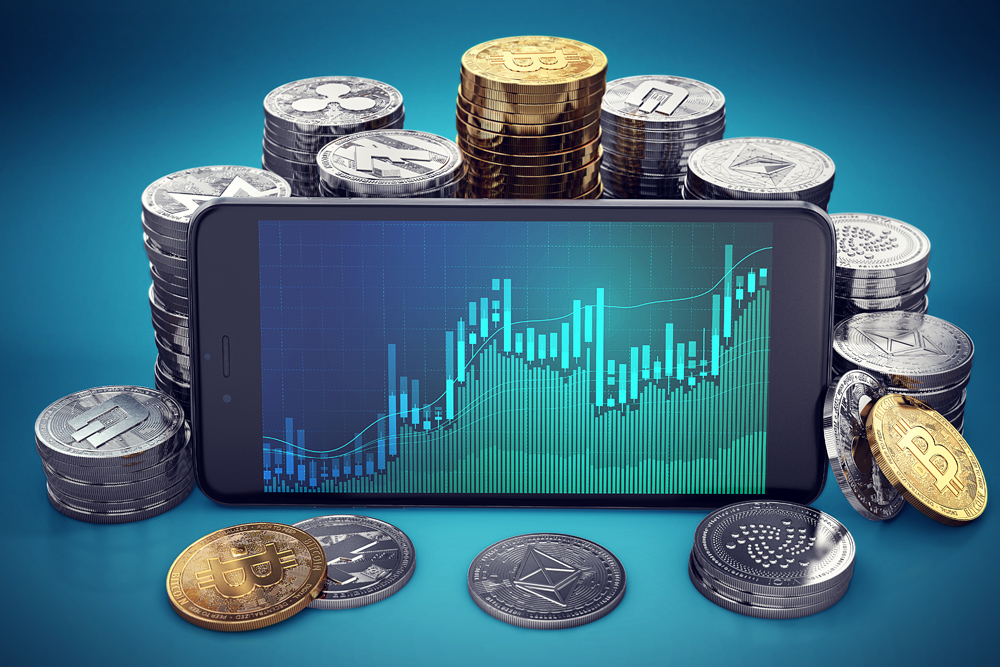 Singapore Crypto Exchange Huobi Releases Blockchain Phone