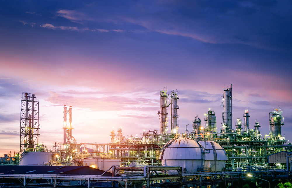 Sinochem Subsidiary Taps Shell, Macquarie for Blockchain Platform