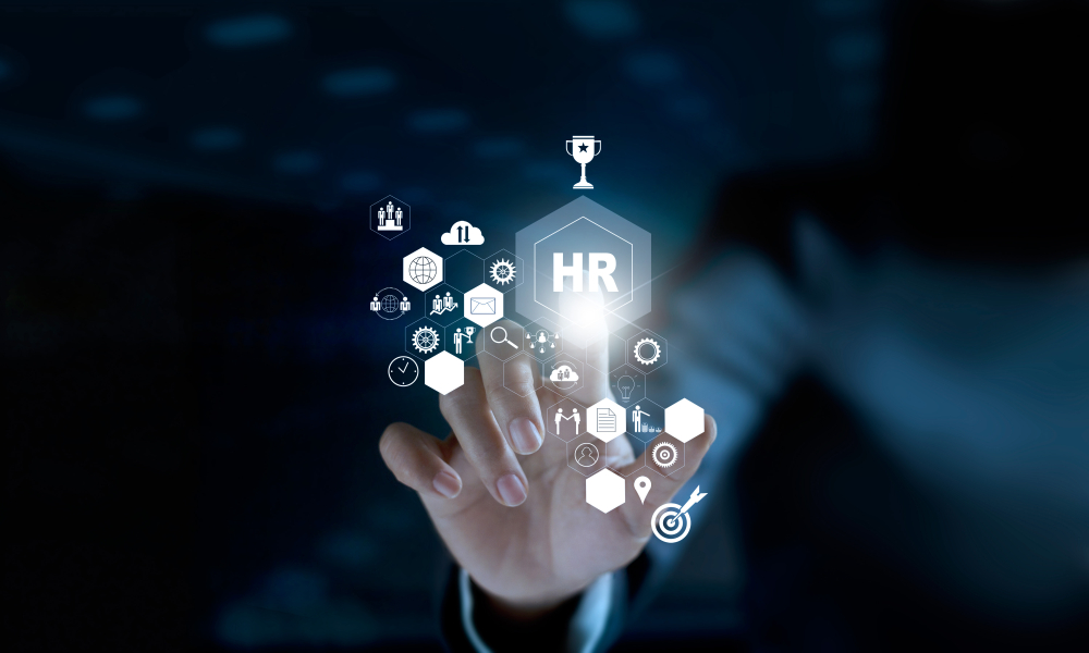 Singapore-based HReasily Rises with HR Solutions