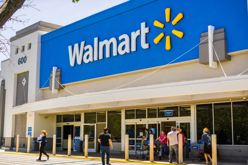 Walmart to Employ IBM’s Food Trust to Trace Indian Shrimps