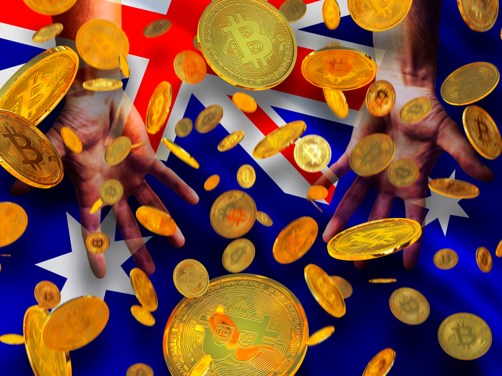 Australia‘s Perth Mint Launches Ethereum Token