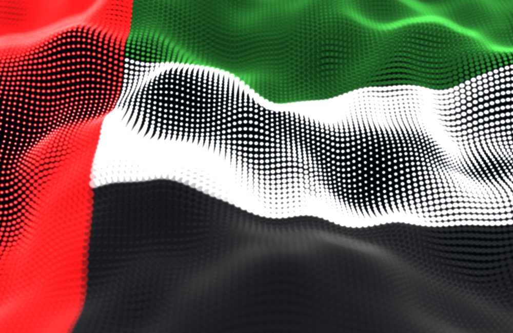 Dubai Economy Moves to Unified Business Registry on the Blockchain Platform