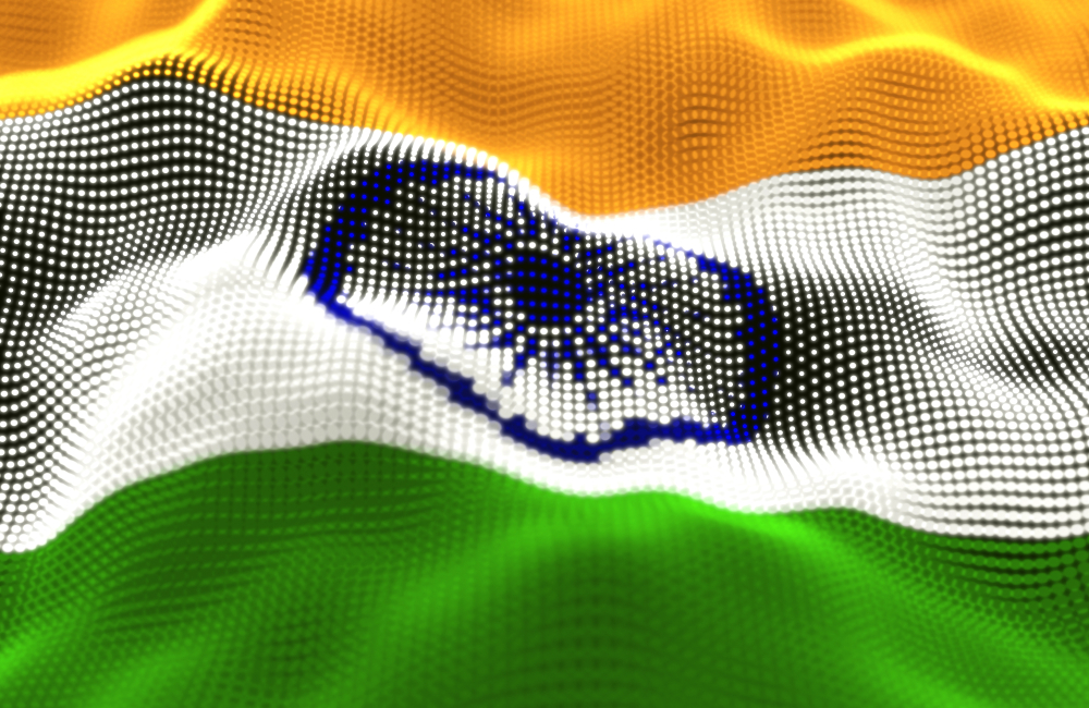 Burgeoning Blockchain in India Resulting in High Demand for Personnel