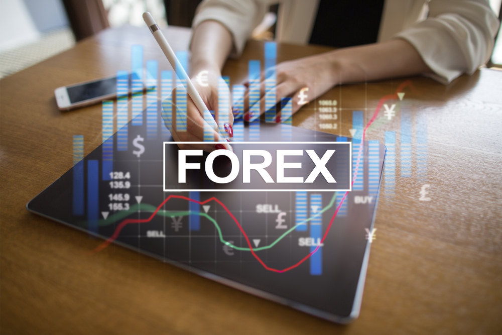 Vanguard Group Tests Blockchain-Powered Forex Trading Platform