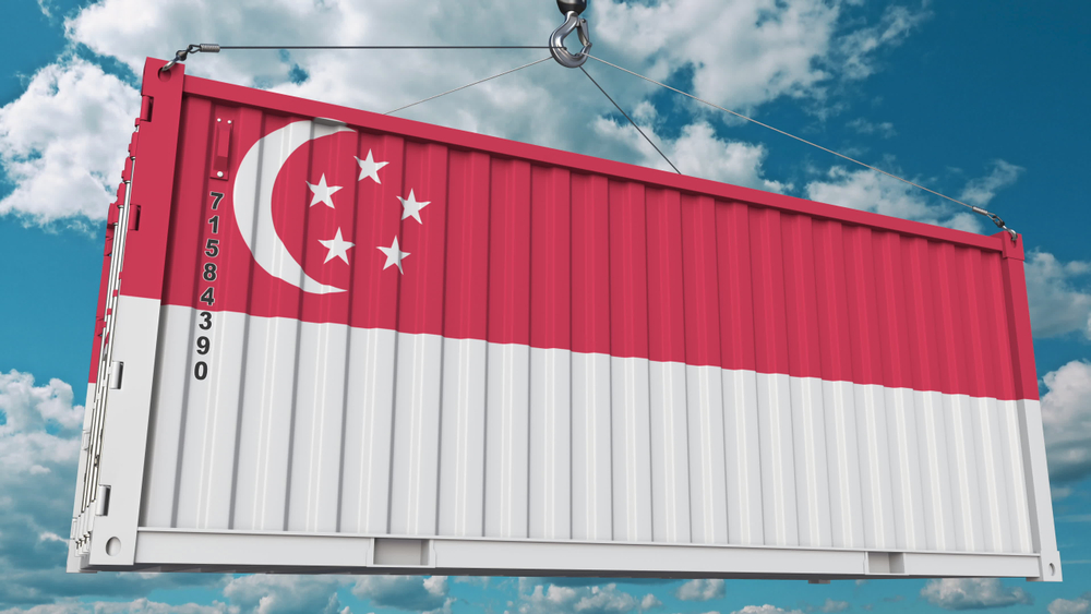 China Adopts Blockchain to Facilitate Cross-Border Trade