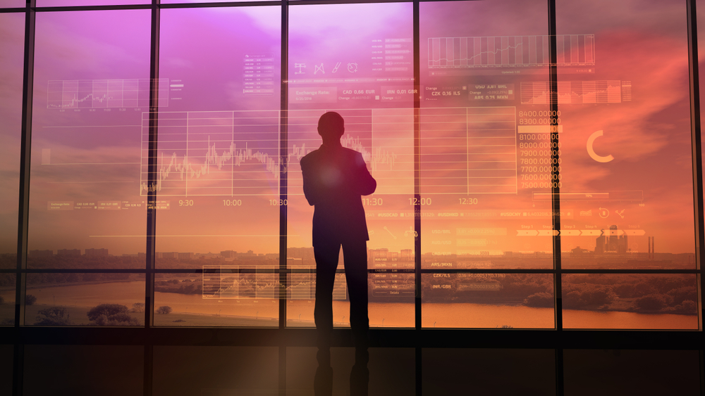 Asian Companies Dominate Cryptocurrency Activities
