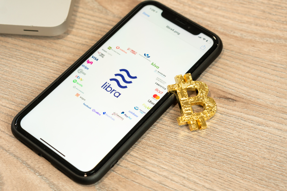 Foxconn Founder Urges Taiwan to Embrace Facebook’s Libra