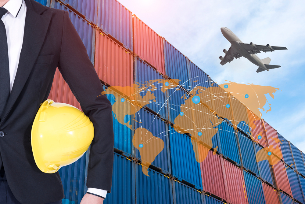 Canada’s GCT Adopts Blockchain Supply Platform