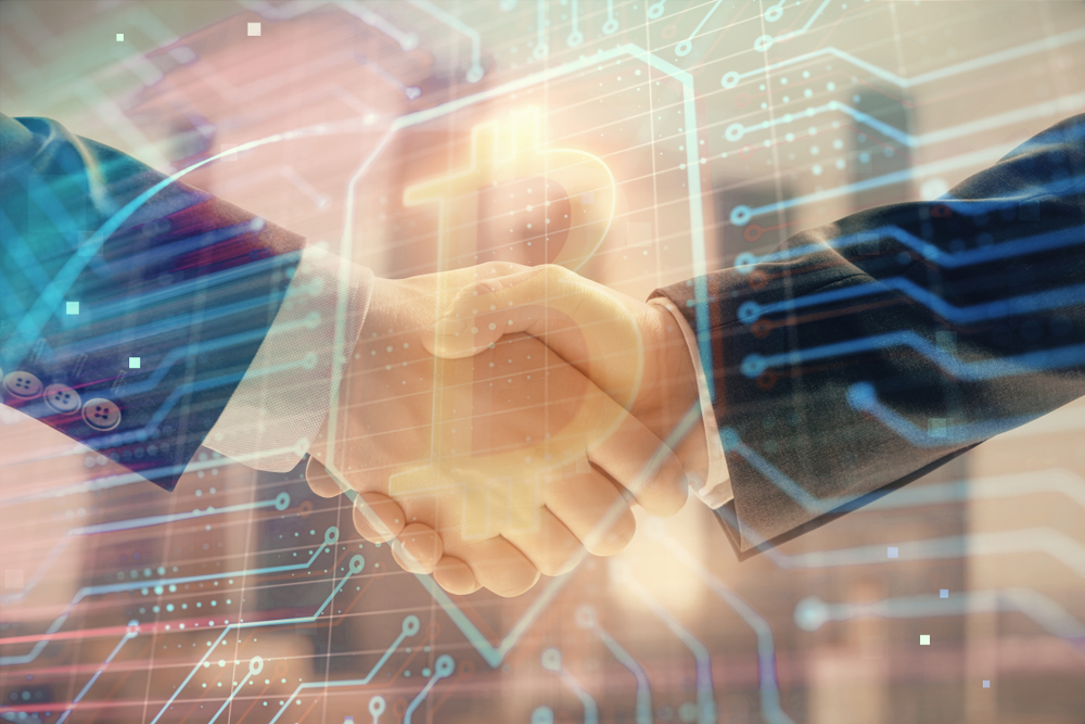 Terra Announces New Partnerships at Korea Blockchain Week