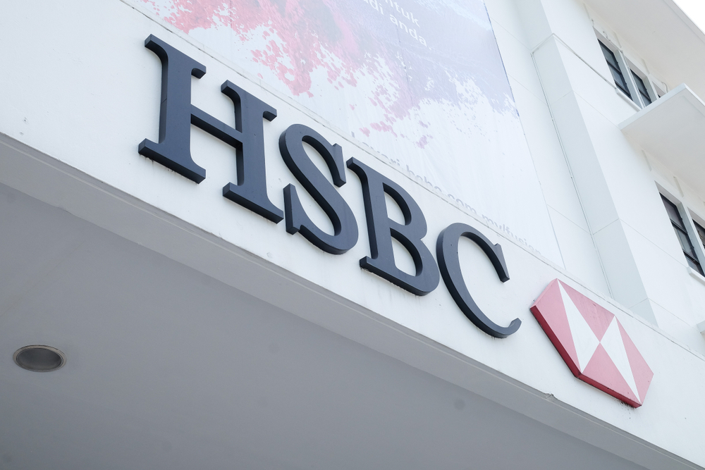 HSBC Malaysia Reveals Plan to Commercialize Blockchain Technology