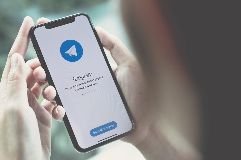 Telegram Co-develops GRAM Coin with Anchorage