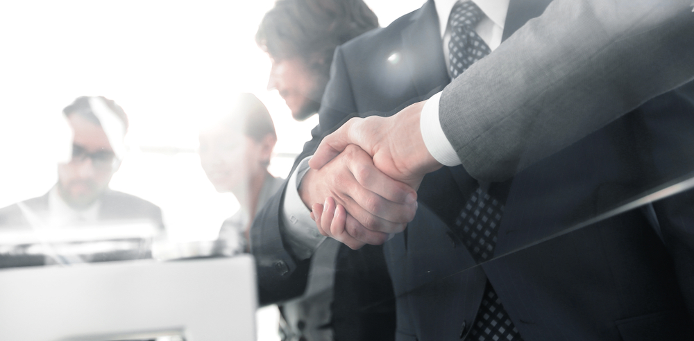Bank of China Partners with IBM to Drive Digital Transformation