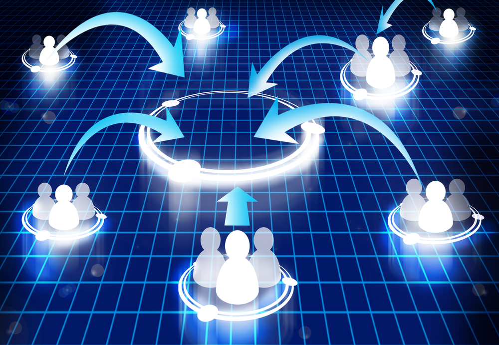 Ernst & Young Launches Blockchain Solution for Public Funds Transparency