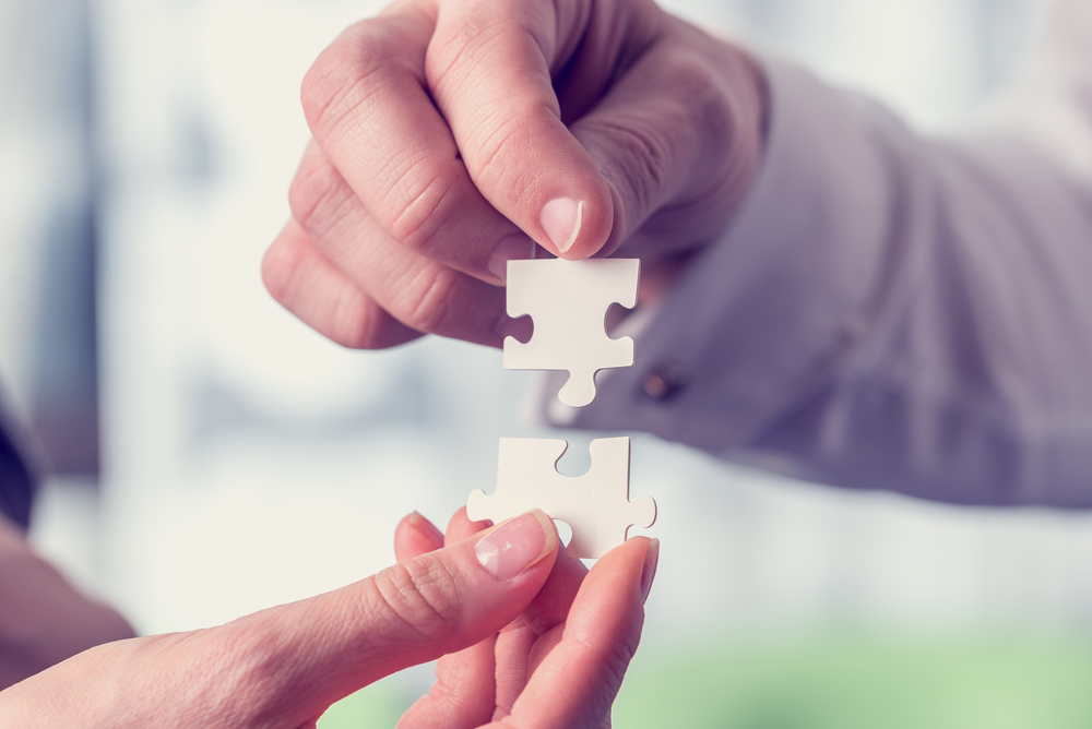 LINE Group and Nomura Holdings Announce Partnership to Develop Blockchain