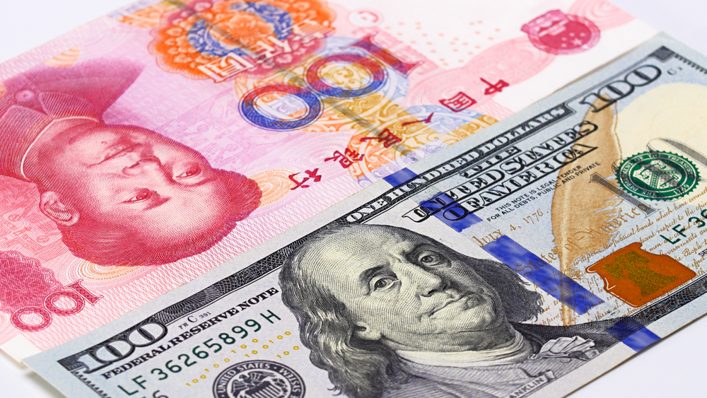 China’s Digital Currency to Boost Renminbi Against the Dollar
